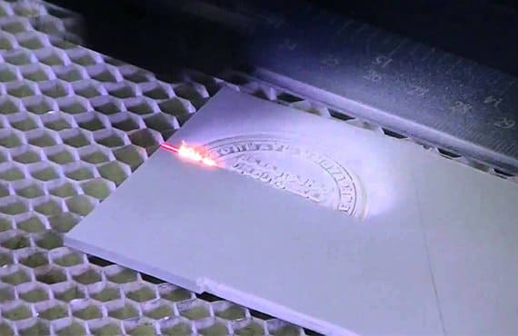 Технология изготовления лазерной печати